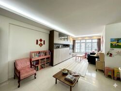 Blk 451B West Terra @ Bukit Batok (Bukit Batok), HDB 5 Rooms #558047221